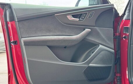 Audi RS Q8 I, 2024 год, 25 200 000 рублей, 19 фотография