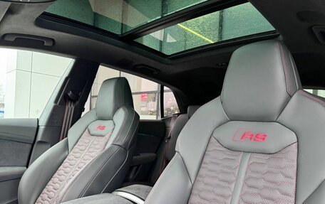 Audi RS Q8 I, 2024 год, 25 200 000 рублей, 23 фотография