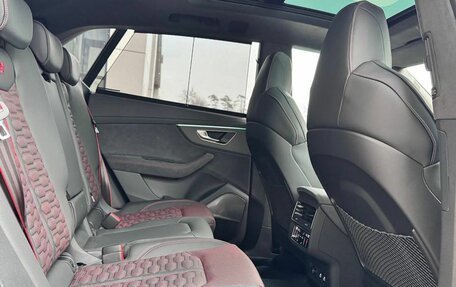 Audi RS Q8 I, 2024 год, 25 200 000 рублей, 34 фотография