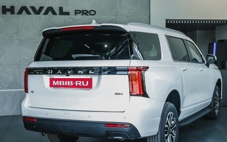 Haval H5, 2024 год, 3 949 000 рублей, 5 фотография