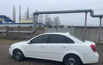 Chevrolet Lacetti, 2011 год, 370 000 рублей, 1 фотография