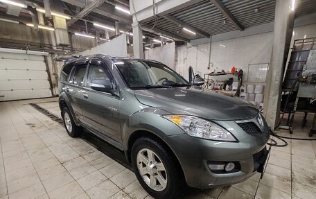 Great Wall Hover H5, 2012 год, 700 000 рублей, 1 фотография