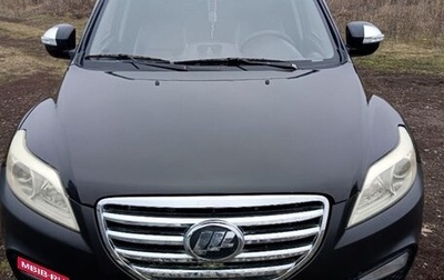 Lifan X60 I рестайлинг, 2014 год, 530 000 рублей, 1 фотография