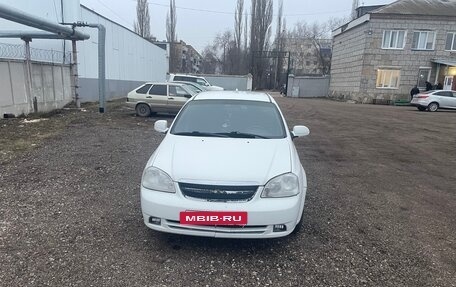 Chevrolet Lacetti, 2011 год, 370 000 рублей, 4 фотография