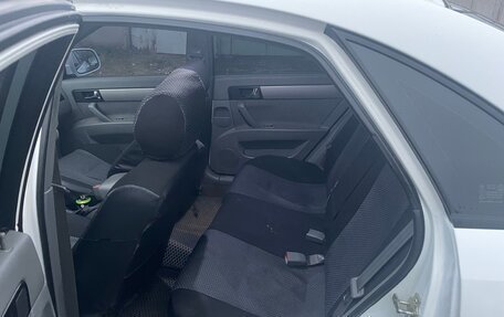 Chevrolet Lacetti, 2011 год, 370 000 рублей, 6 фотография