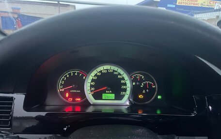 Chevrolet Lacetti, 2011 год, 370 000 рублей, 9 фотография