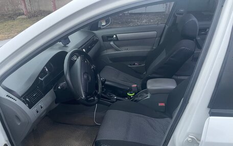 Chevrolet Lacetti, 2011 год, 370 000 рублей, 5 фотография