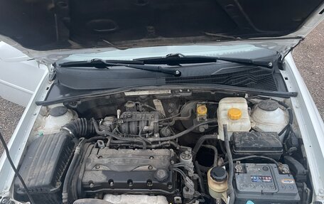 Chevrolet Lacetti, 2011 год, 370 000 рублей, 7 фотография