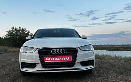 Audi A3, 2013 год, 1 050 000 рублей, 1 фотография