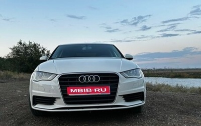 Audi A3, 2013 год, 1 050 000 рублей, 1 фотография