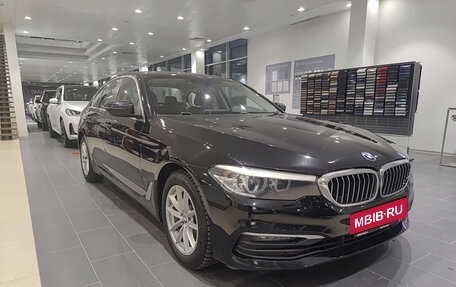 BMW 5 серия, 2019 год, 3 200 000 рублей, 7 фотография