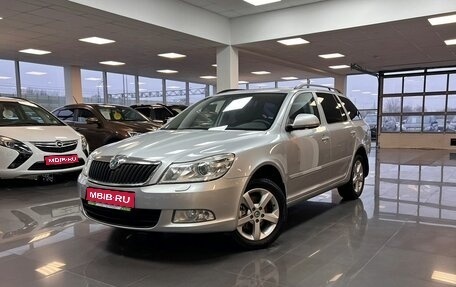 Skoda Octavia, 2013 год, 1 095 000 рублей, 1 фотография