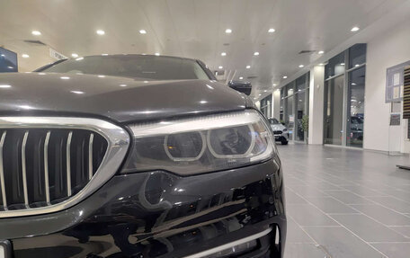 BMW 5 серия, 2019 год, 3 200 000 рублей, 21 фотография