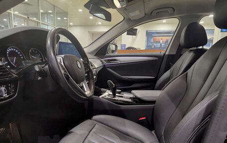 BMW 5 серия, 2019 год, 3 200 000 рублей, 20 фотография