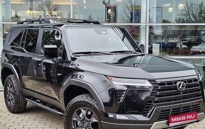 Lexus GX, 2025 год, 11 350 000 рублей, 1 фотография