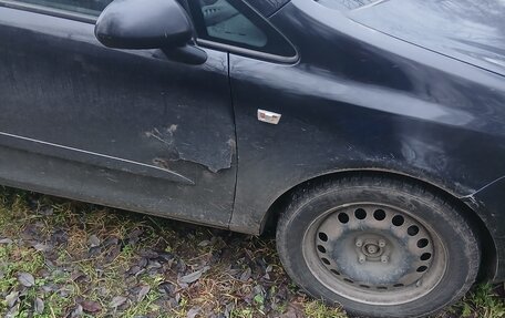 Opel Corsa D, 2007 год, 350 000 рублей, 5 фотография