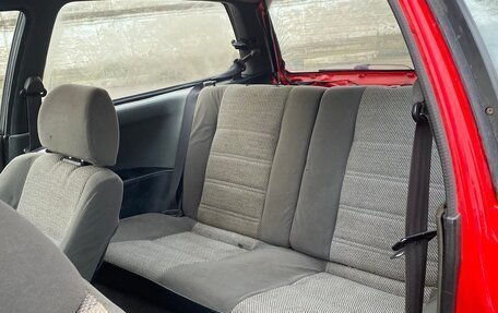 Honda Civic IV, 1989 год, 360 000 рублей, 10 фотография