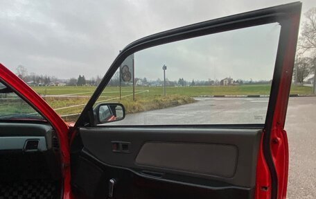 Honda Civic IV, 1989 год, 360 000 рублей, 12 фотография