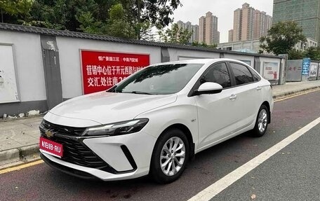 Chevrolet Cruze II, 2023 год, 1 293 344 рублей, 1 фотография