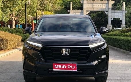 Honda CR-V, 2023 год, 4 011 044 рублей, 1 фотография