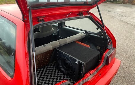 Honda Civic IV, 1989 год, 360 000 рублей, 13 фотография