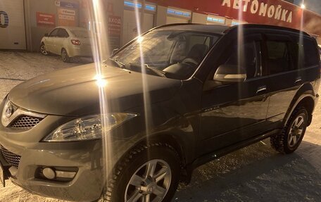 Great Wall Hover H5, 2012 год, 700 000 рублей, 10 фотография