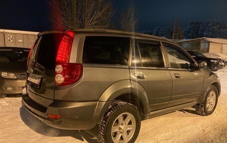 Great Wall Hover H5, 2012 год, 700 000 рублей, 7 фотография