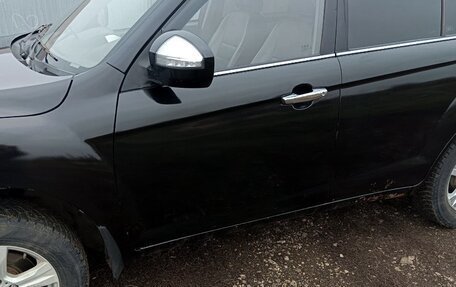 Lifan X60 I рестайлинг, 2014 год, 530 000 рублей, 2 фотография