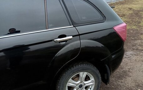 Lifan X60 I рестайлинг, 2014 год, 530 000 рублей, 3 фотография