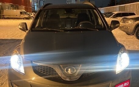 Great Wall Hover H5, 2012 год, 700 000 рублей, 5 фотография