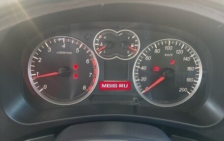 Great Wall Hover H5, 2012 год, 700 000 рублей, 13 фотография