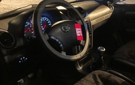 Great Wall Hover H5, 2012 год, 700 000 рублей, 11 фотография