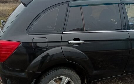 Lifan X60 I рестайлинг, 2014 год, 530 000 рублей, 4 фотография