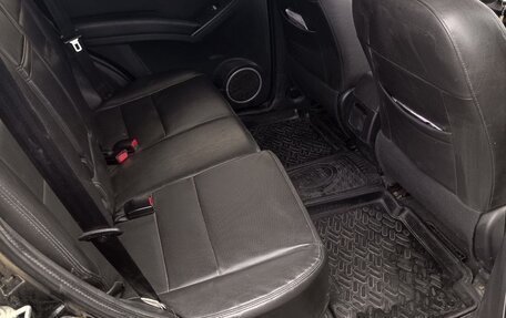 Lifan X60 I рестайлинг, 2014 год, 530 000 рублей, 8 фотография