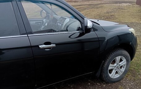 Lifan X60 I рестайлинг, 2014 год, 530 000 рублей, 5 фотография