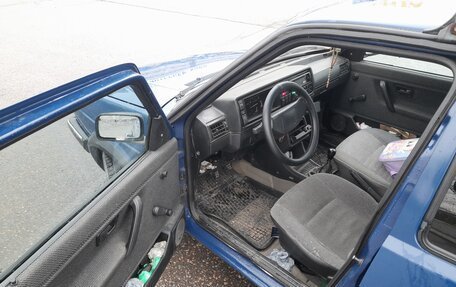 Volkswagen Golf II, 1988 год, 185 000 рублей, 5 фотография