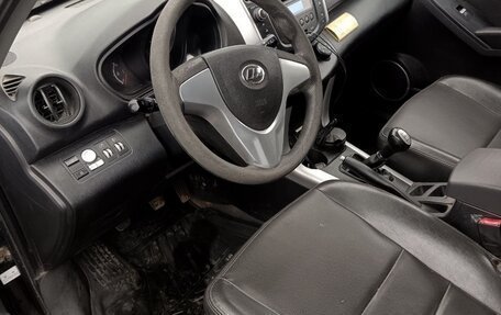 Lifan X60 I рестайлинг, 2014 год, 530 000 рублей, 10 фотография