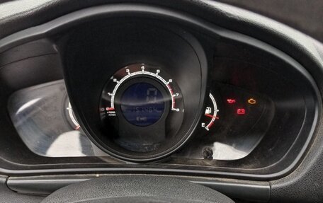 Lifan X60 I рестайлинг, 2014 год, 530 000 рублей, 11 фотография