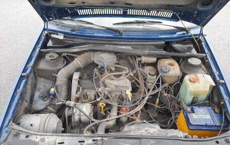 Volkswagen Golf II, 1988 год, 185 000 рублей, 7 фотография