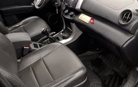 Lifan X60 I рестайлинг, 2014 год, 530 000 рублей, 7 фотография