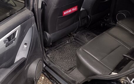 Lifan X60 I рестайлинг, 2014 год, 530 000 рублей, 9 фотография