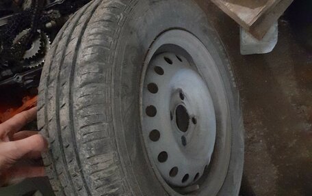 Volkswagen Golf II, 1988 год, 185 000 рублей, 9 фотография