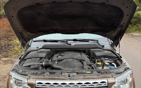 Land Rover Discovery IV, 2011 год, 1 800 000 рублей, 7 фотография