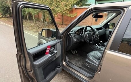 Land Rover Discovery IV, 2011 год, 1 800 000 рублей, 8 фотография