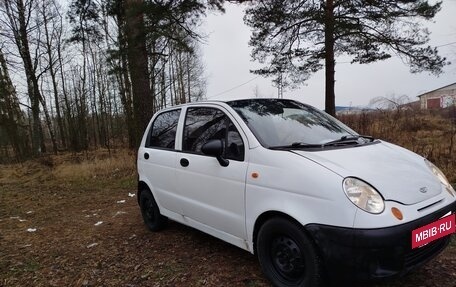 Daewoo Matiz I, 2012 год, 227 000 рублей, 2 фотография