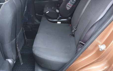 Hyundai Creta I рестайлинг, 2020 год, 1 890 000 рублей, 7 фотография