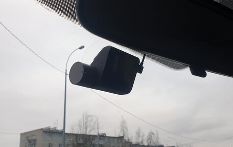 Hyundai Creta I рестайлинг, 2020 год, 1 890 000 рублей, 8 фотография