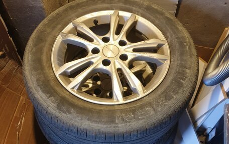 Hyundai Creta I рестайлинг, 2020 год, 1 890 000 рублей, 11 фотография