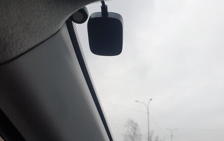 Hyundai Creta I рестайлинг, 2020 год, 1 890 000 рублей, 9 фотография