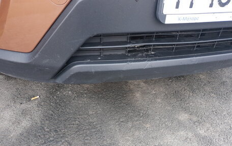 Hyundai Creta I рестайлинг, 2020 год, 1 890 000 рублей, 10 фотография